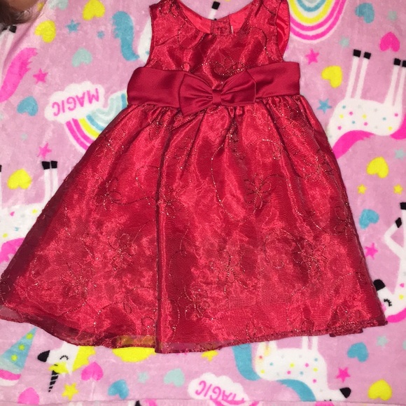 Dresses & Skirts - Red Dress